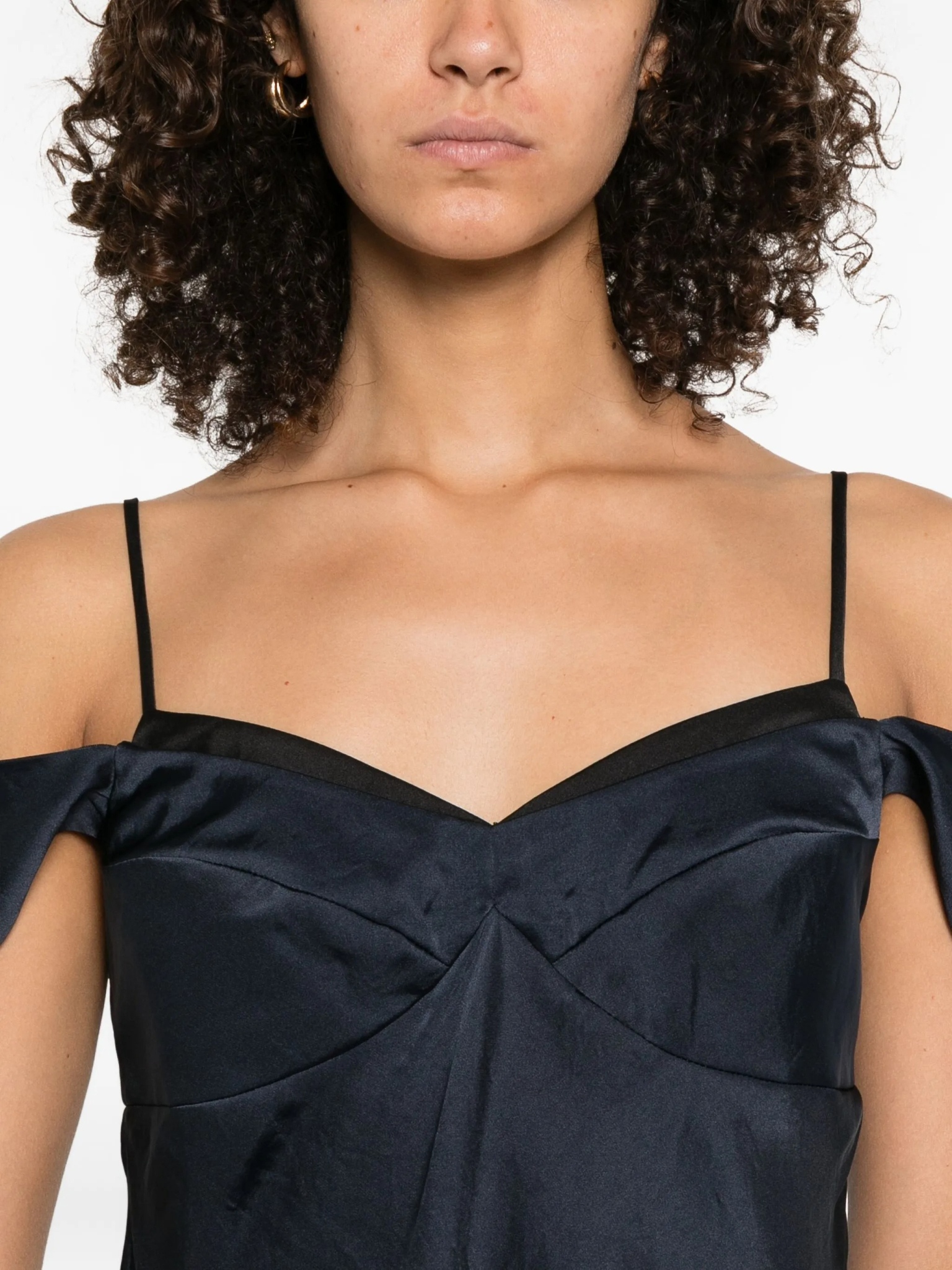 [Theory] Tank top FW25 P0605503