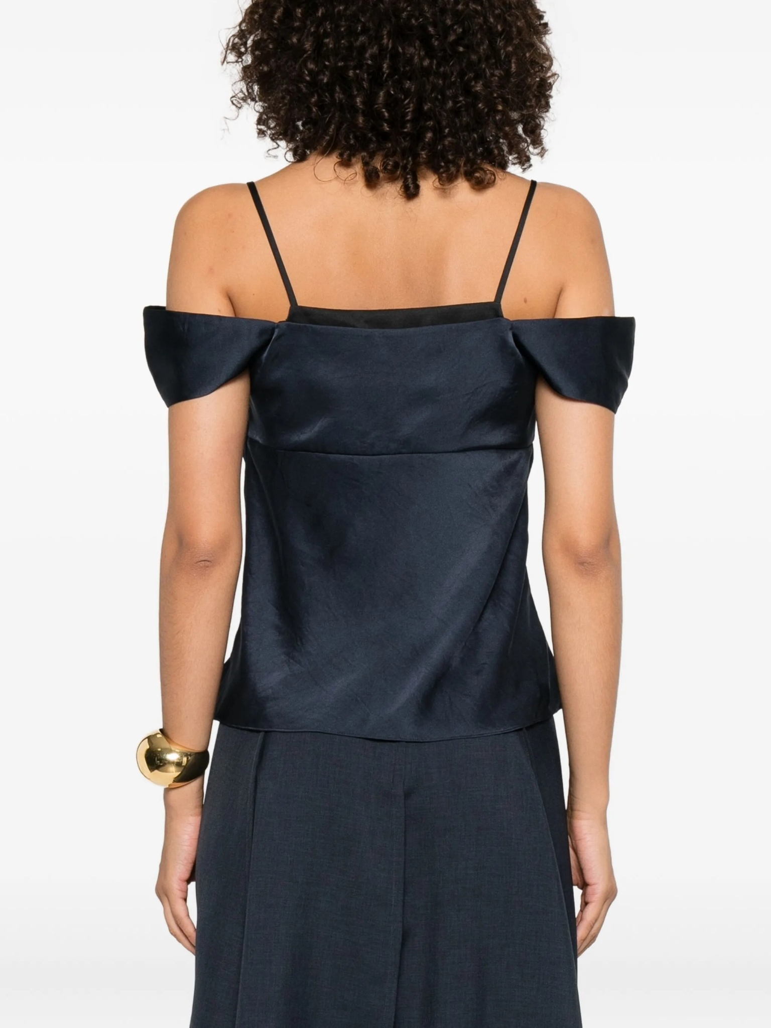 [Theory] Tank top FW25 P0605503