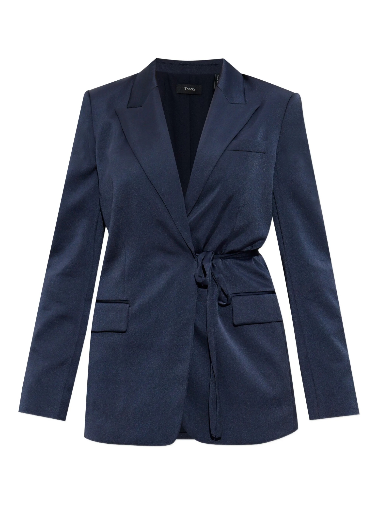 [Theory] Blazer FW25 P0605102
