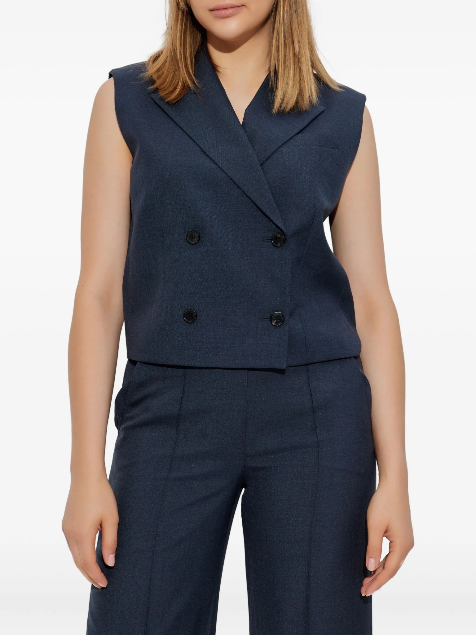 [Theory] Vest FW25 P0605101