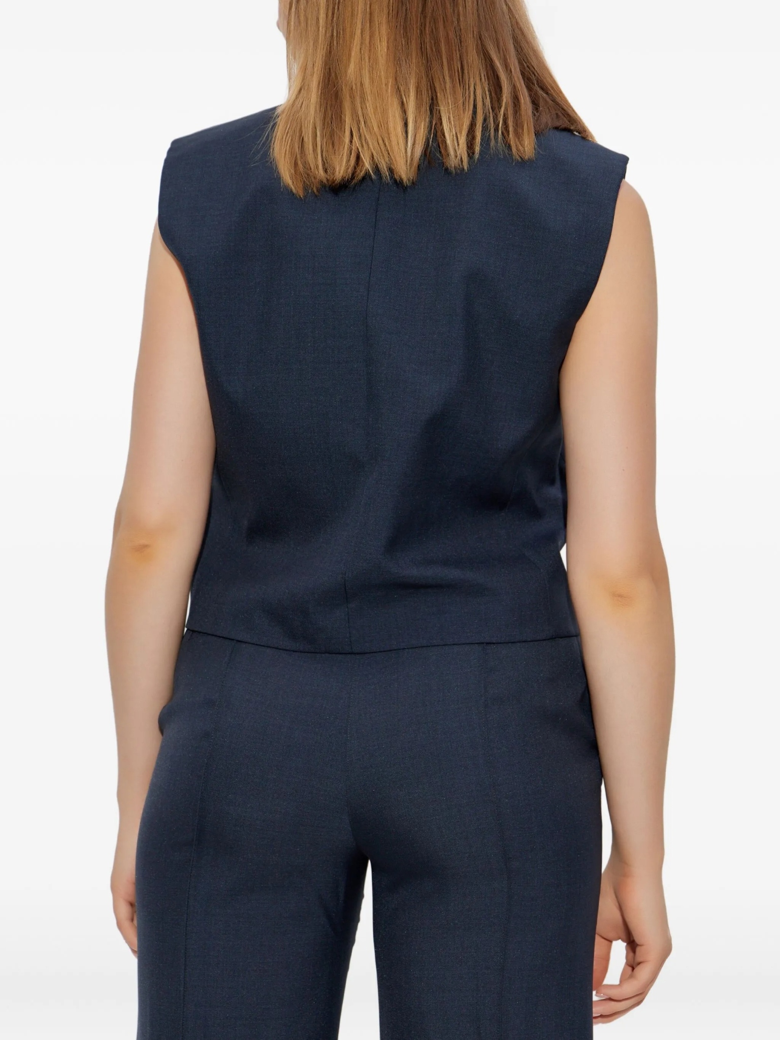 [Theory] Vest FW25 P0605101