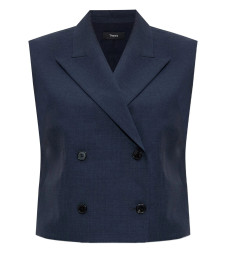 [Theory] Vest FW25 P0605101