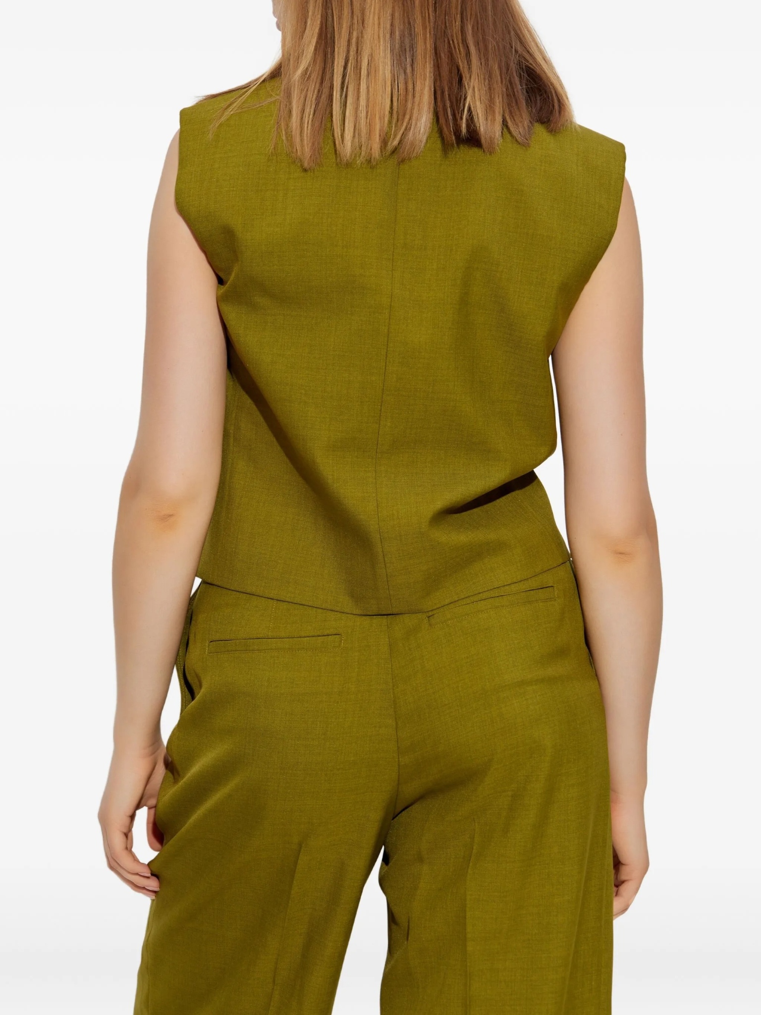 [Theory] Vest FW25 P0605101