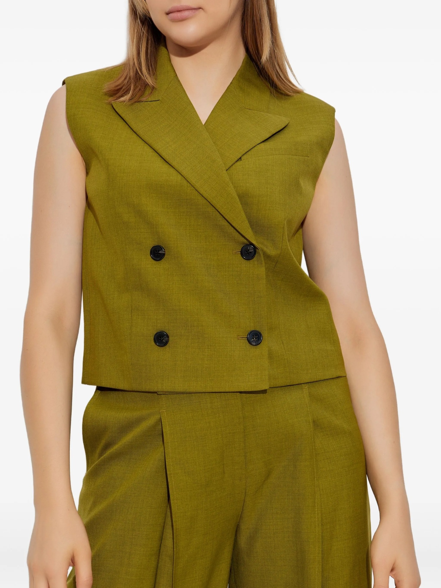 [Theory] Vest FW25 P0605101