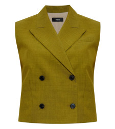 [Theory] Vest FW25 P0605101