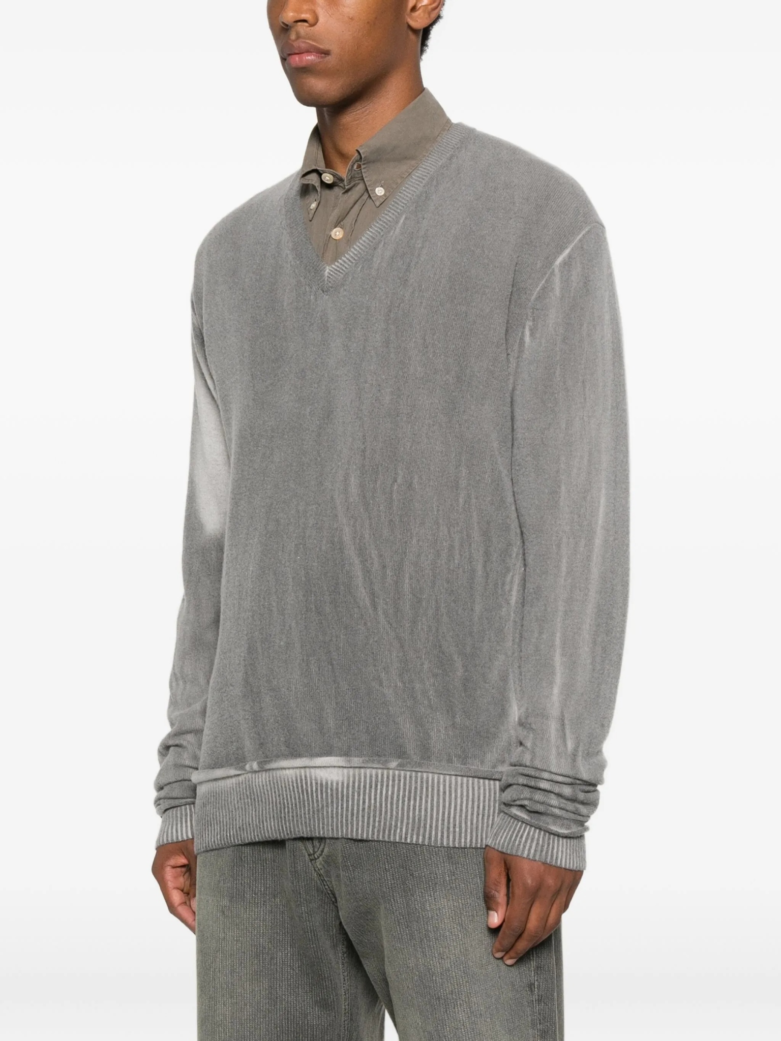[Our Legacy] Knitwear FW25 M4253PGS