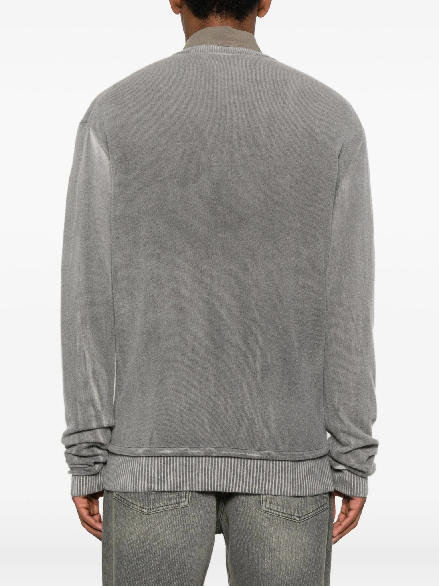 [Our Legacy] Knitwear FW25 M4253PGS