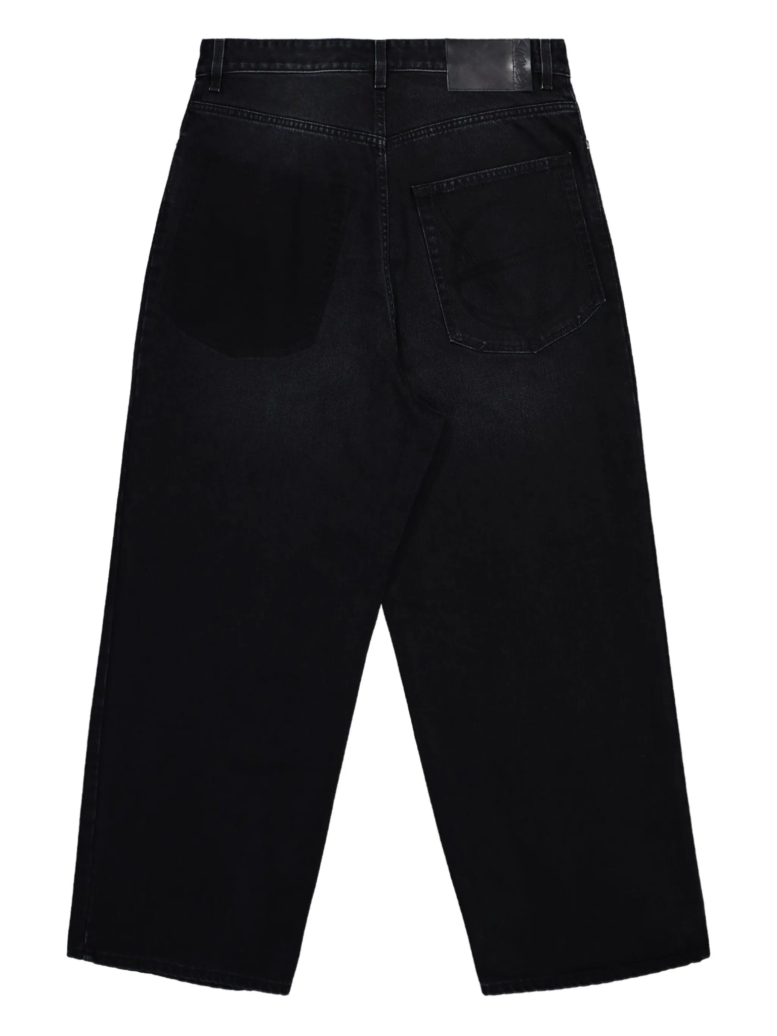 [Vetements] Jeans FW25 UH76DP110B2