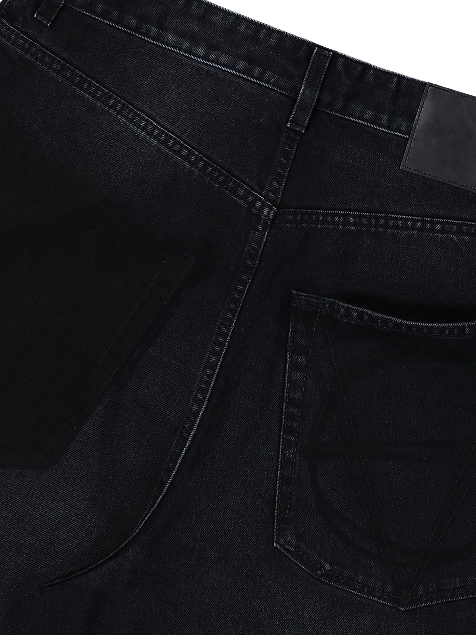 [Vetements] Jeans FW25 UH76DP110B2