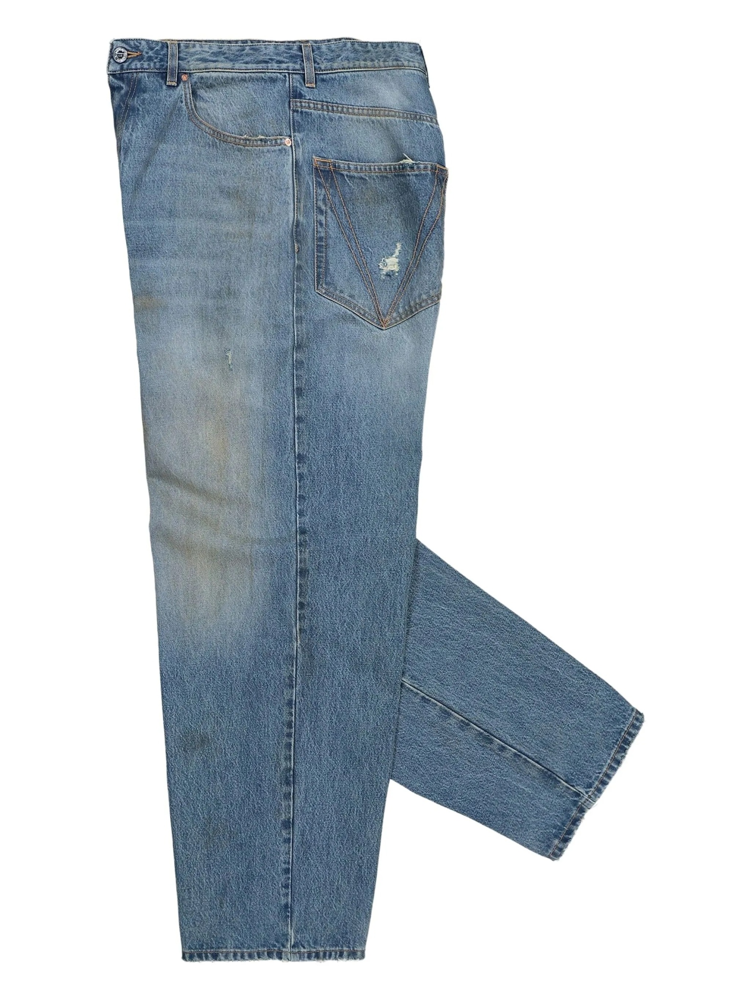 [Vetements] Jeans FW25 UH76DP180LD