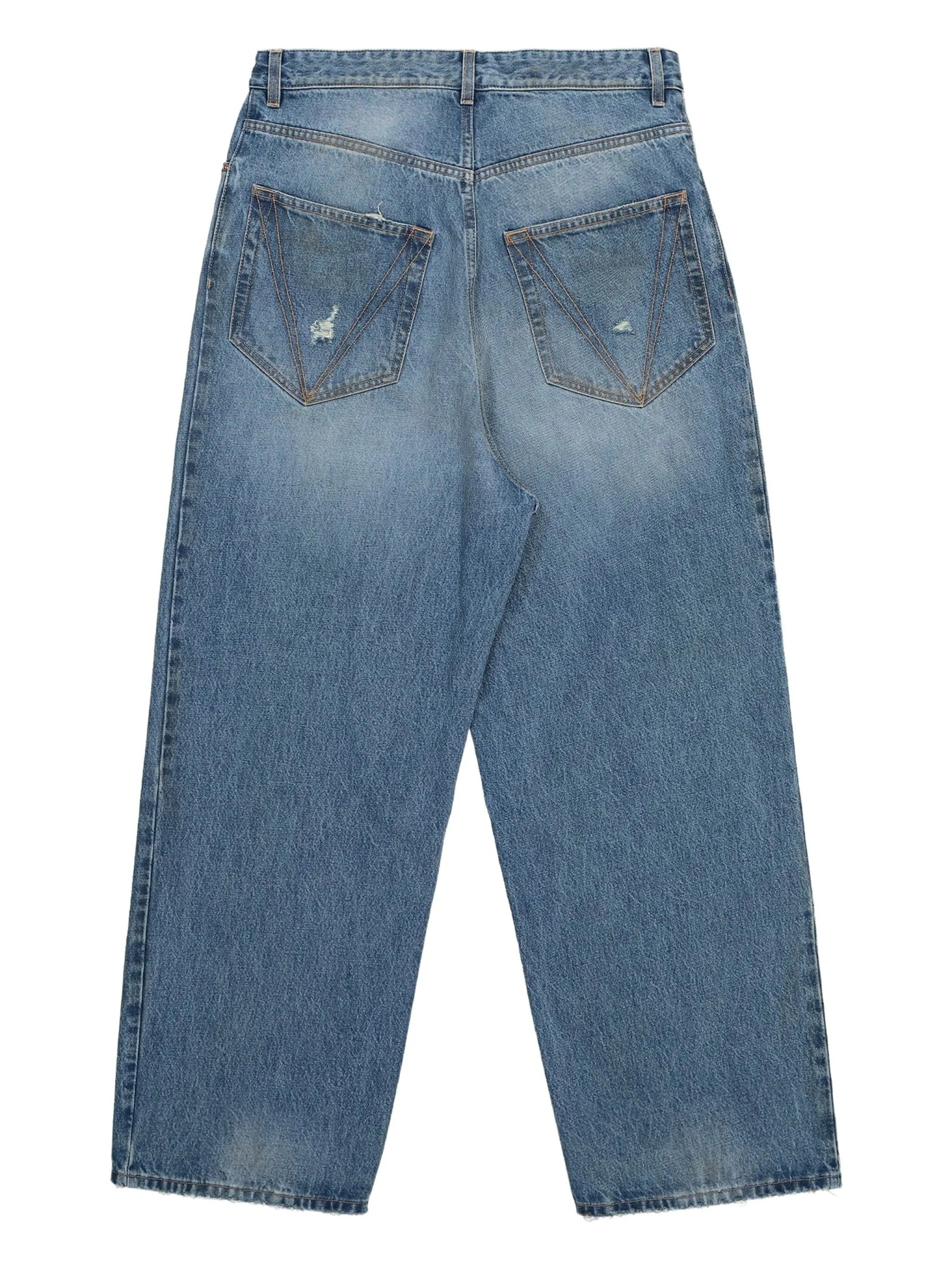 [Vetements] Jeans FW25 UH76DP180LD