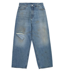 [Vetements] Jeans FW25 UH76DP180LD