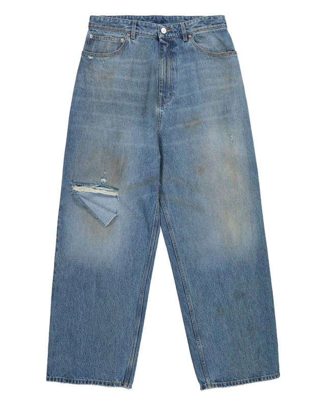 [Vetements] Jeans FW25 UH76DP180LD