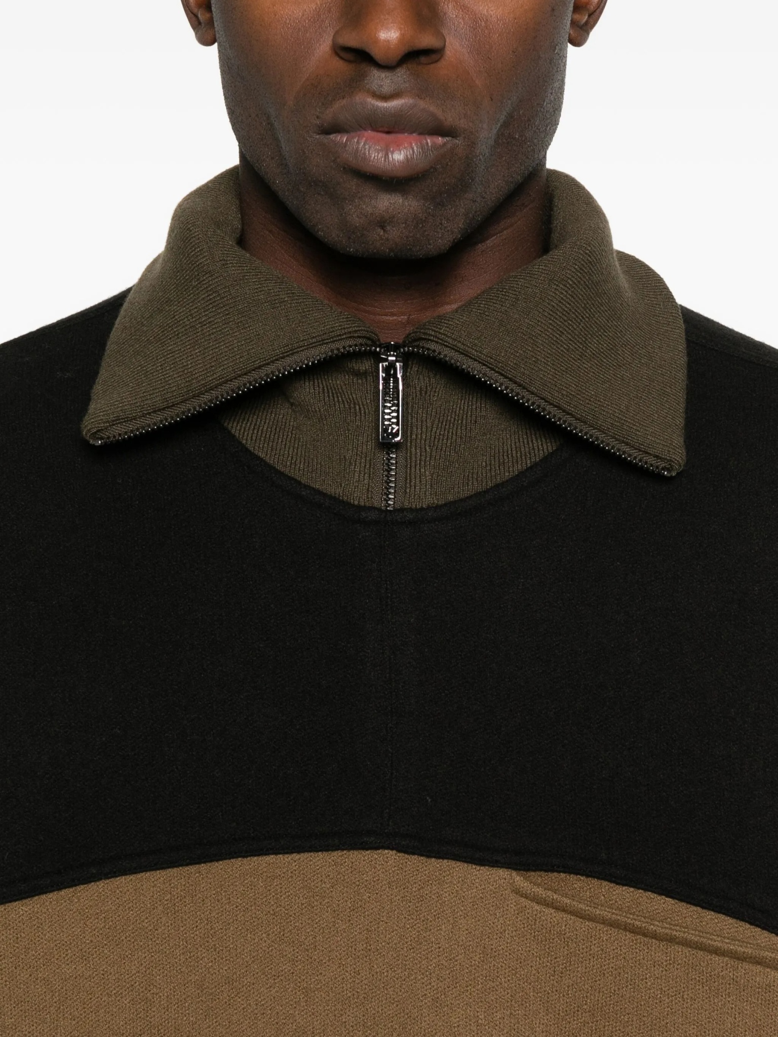 [Emporio Armani] Knitwear FW25 EM004127AF21499