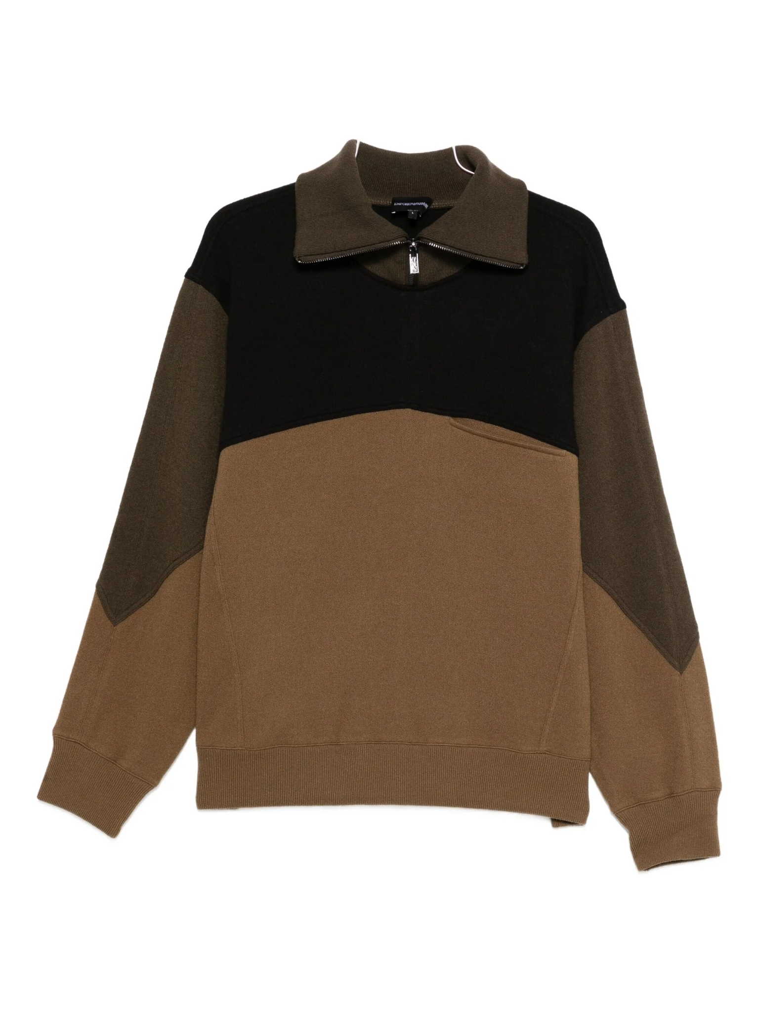 [Emporio Armani] Knitwear FW25 EM004127AF21499
