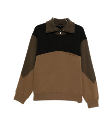 [Emporio Armani] Knitwear FW25 EM004127AF21499