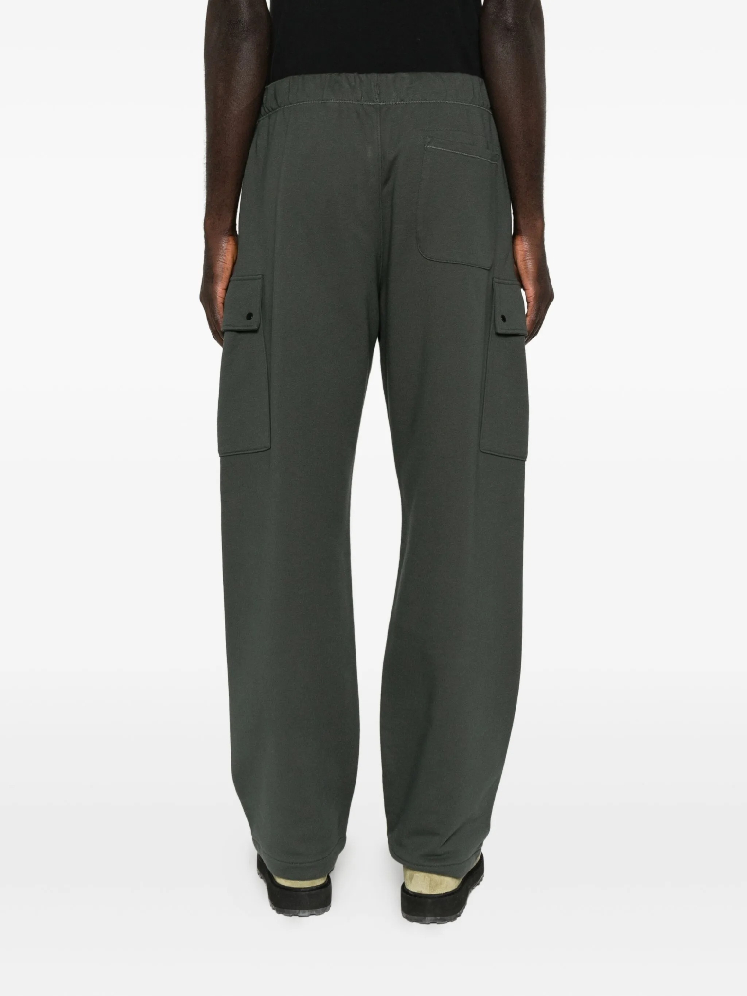 [C.P.COMPANY] Training Pants FW25 19CMSP138A005086W