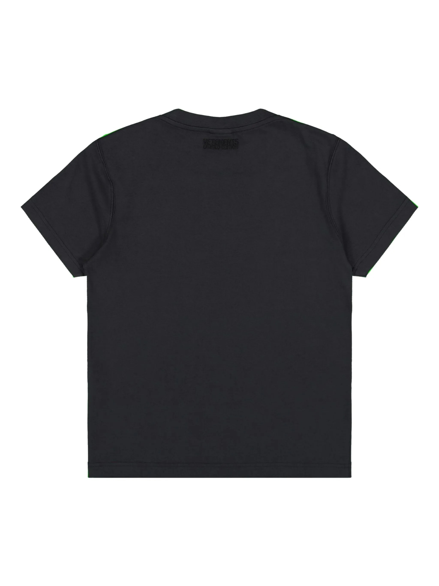 [Vetements] T-shirts Short Sleeve FW25 MH76TR340B