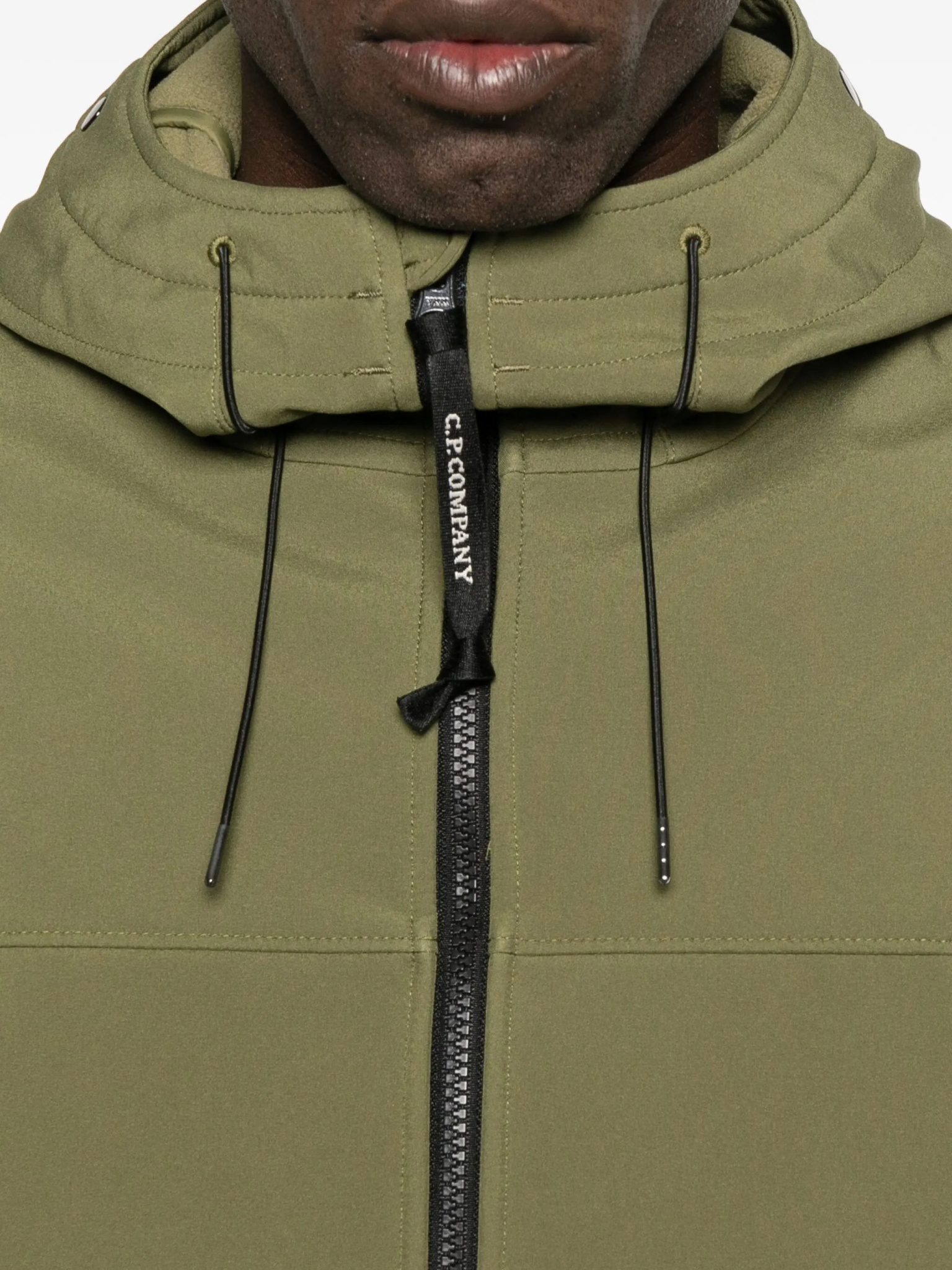 [C.P.COMPANY] Casual Jacket FW25 19CMOW700A006097A