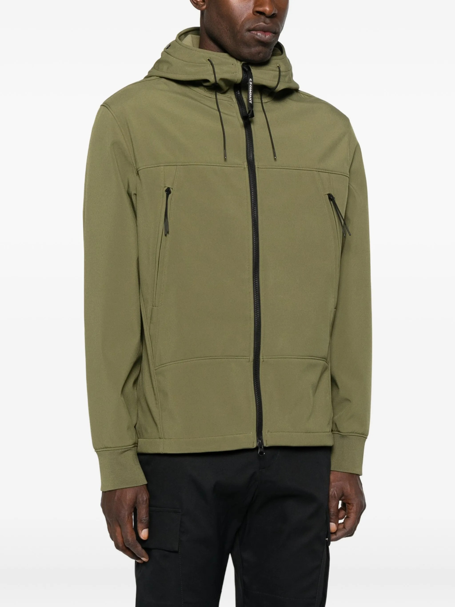 [C.P.COMPANY] Casual Jacket FW25 19CMOW700A006097A