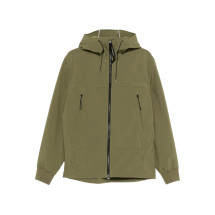 [C.P.COMPANY] Casual Jacket FW25 19CMOW700A006097A