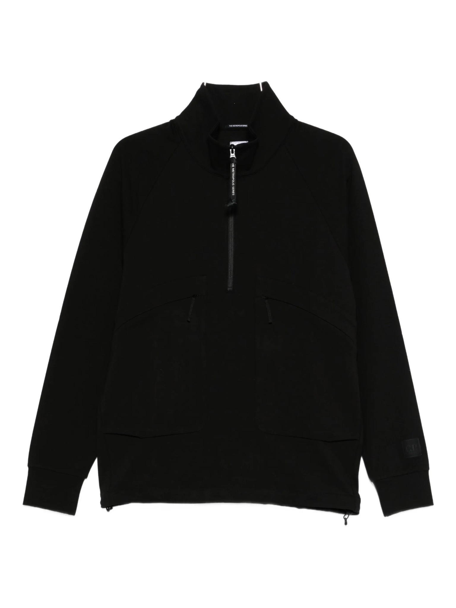 [C.P.COMPANY] Sweatshirt FW25 19CLSS013A006452W
