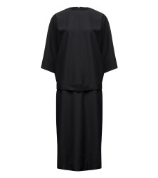 [MM6 Maison Margiela] Long sleeve dress FW25 S62DG0055M35653