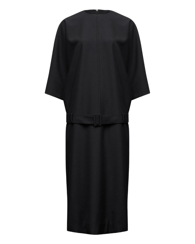 [MM6 Maison Margiela] Long sleeve dress FW25 S62DG0055M35653