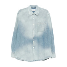 [Our Legacy] Shirts Long Sleeve FW25 M4252AC