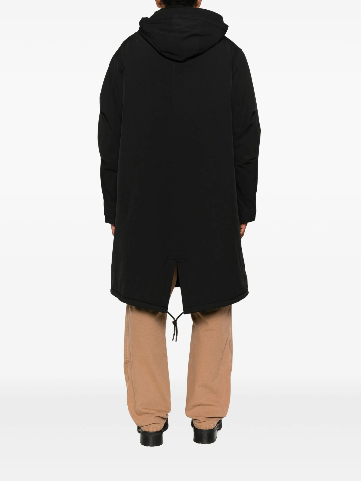 [A.P.C.] Coat FW25 PSALJM30203