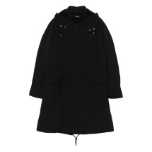 [A.P.C.] Coat FW25 PSALJM30203