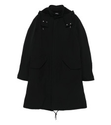 [A.P.C.] Coat FW25 PSALJM30203
