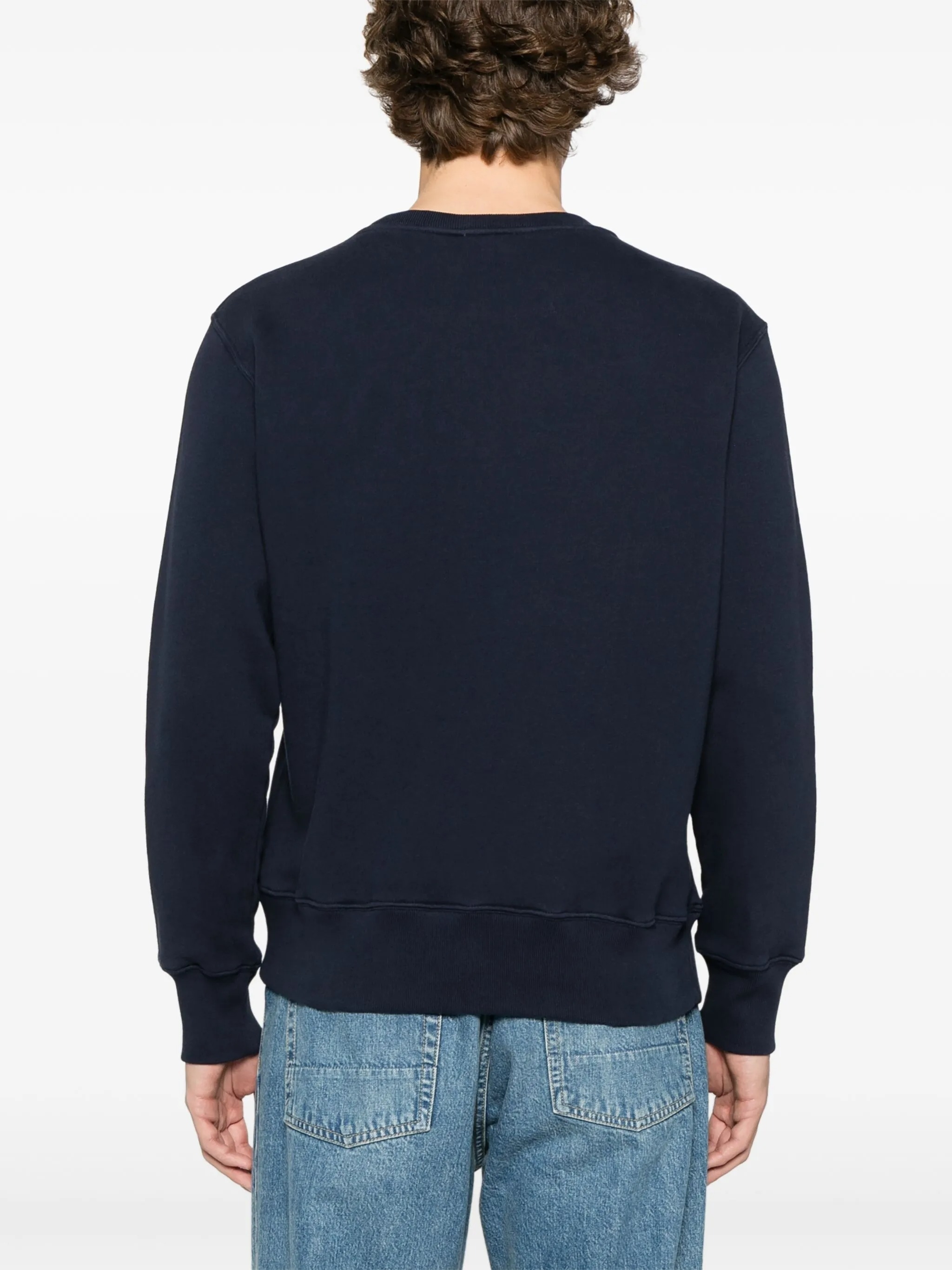 [AUTRY] Sweatshirt FW25 SWPMA1JB