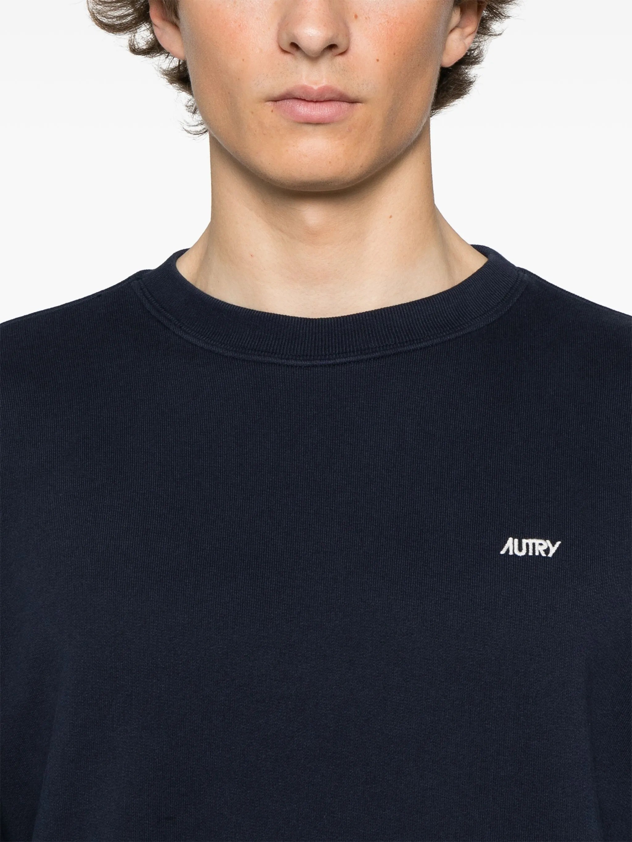 [AUTRY] Sweatshirt FW25 SWPMA1JB