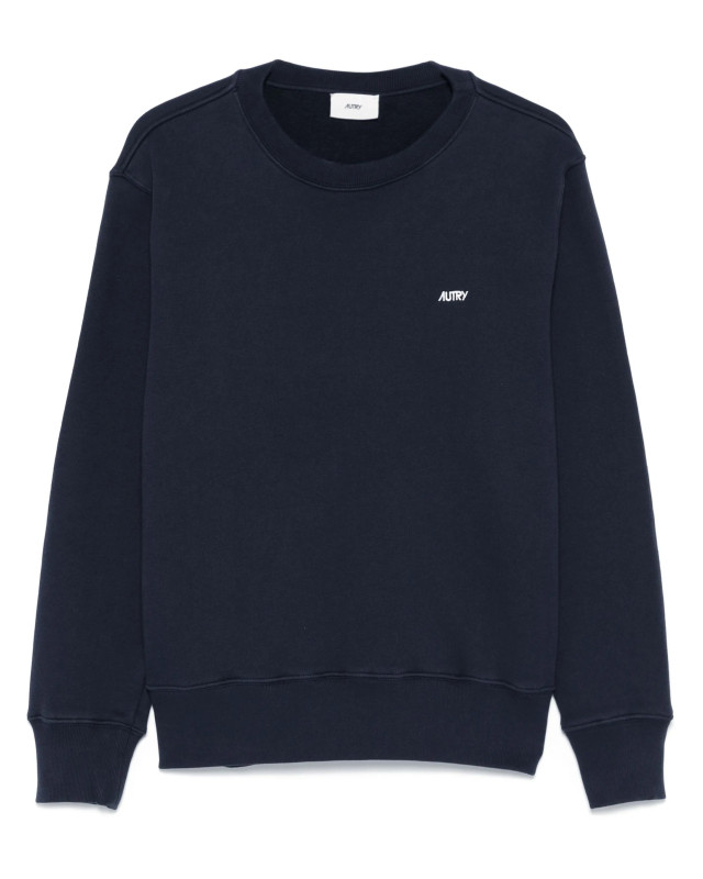 [AUTRY] Sweatshirt FW25 SWPMA1JB