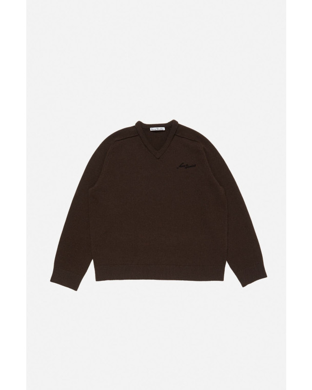 [Acne Studios] Knitwear FW25 B60384