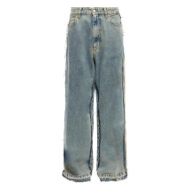 [MM6 Maison Margiela] Jeans FW25 S52LA0265S30844