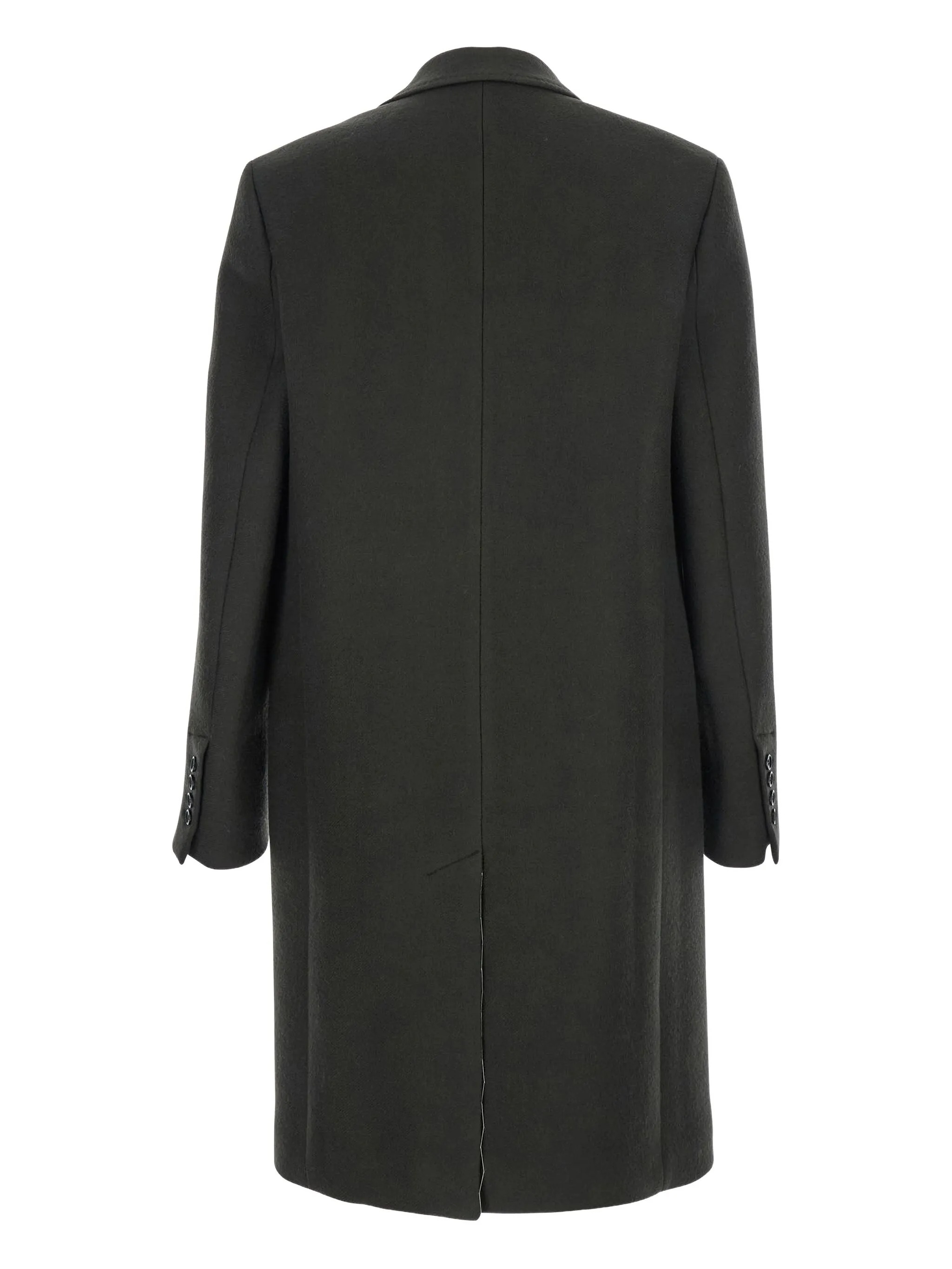 [Ami Paris] Coat FW25 HCO010WV0078