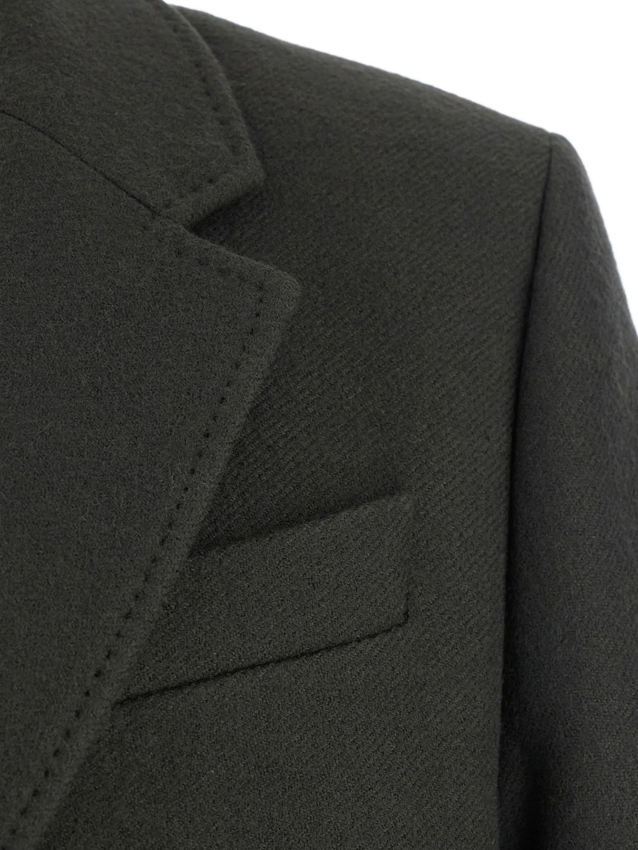[Ami Paris] Coat FW25 HCO010WV0078