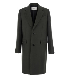 [Ami Paris] Coat FW25 HCO010WV0078
