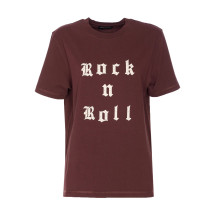 [ZADIG&VOLTAIRE] T-shirts Short Sleeve FW25 JWTS02868