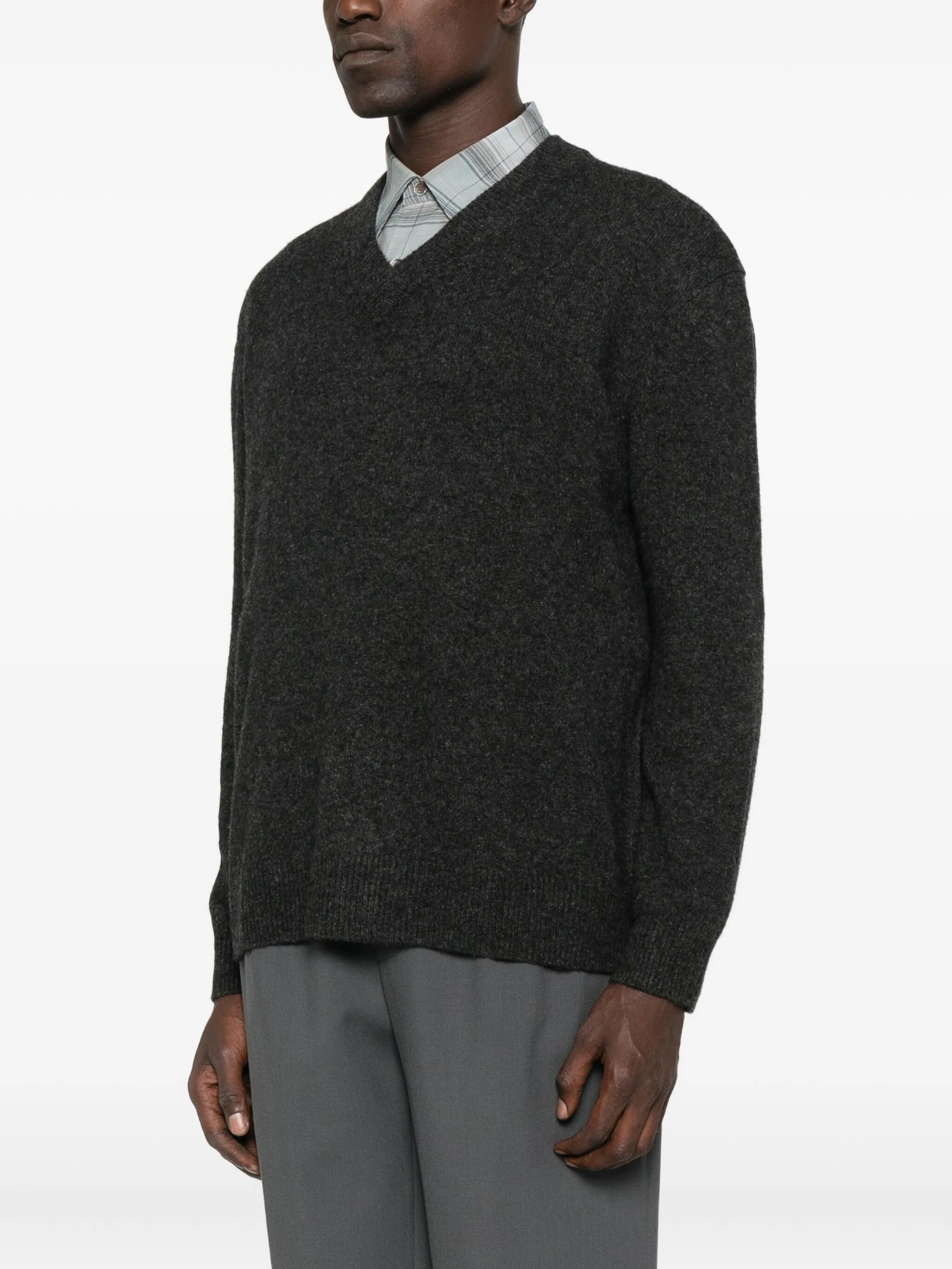 [A.P.C.] Knitwear FW25 WYAADM23380