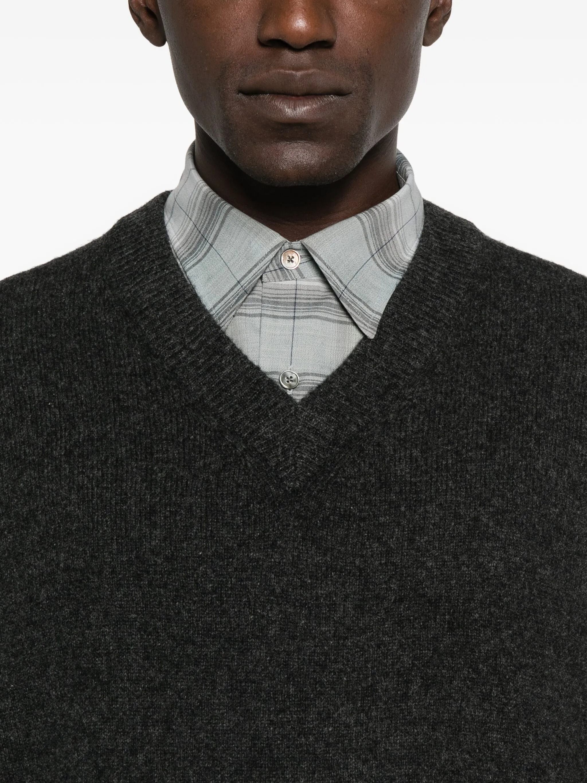 [A.P.C.] Knitwear FW25 WYAADM23380