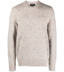 [A.P.C.] Knitwear FW25 WOAOGH23151