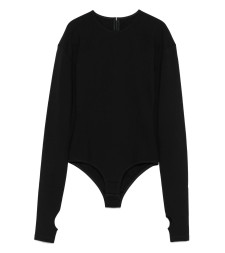 [MM6 Maison Margiela] T-shirts Long Sleeve FW25 S62NA0083M20151