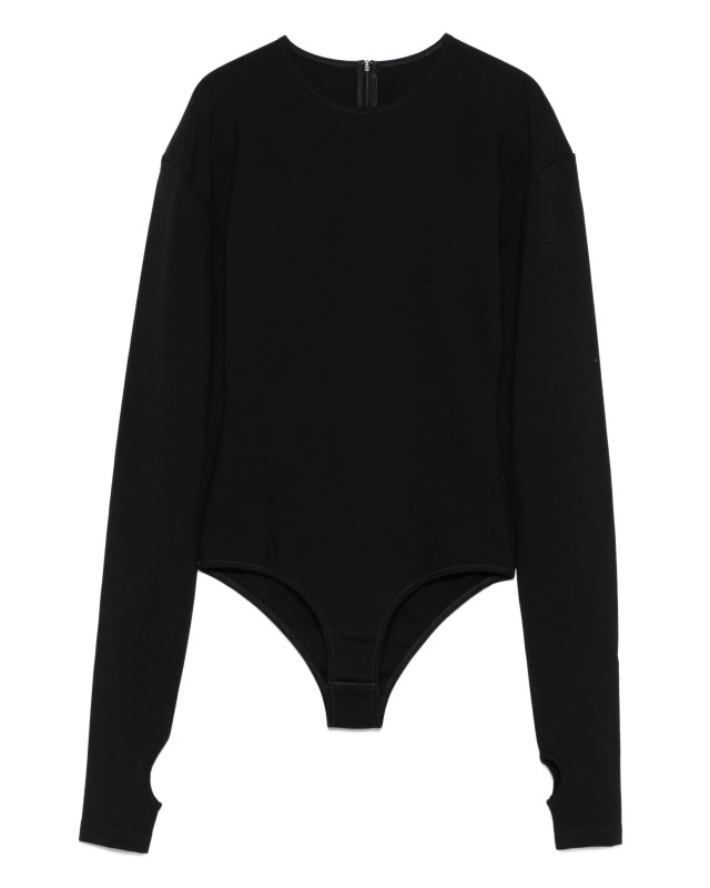 [MM6 Maison Margiela] T-shirts Long Sleeve FW25 S62NA0083M20151
