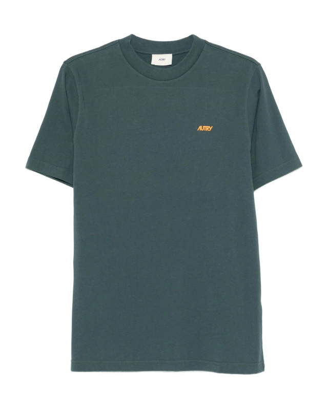 [AUTRY] T-shirts Short Sleeve FW25 TSPMI4CG