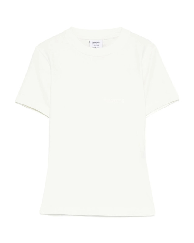 [Vetements] T-shirts Short Sleeve FW25 WH76TR130I