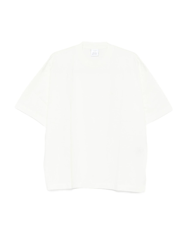 [Vetements] T-shirts Short Sleeve FW25 UH76TR100I