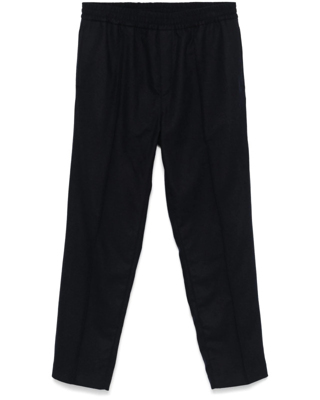 [A.P.C.] Training Pants FW25 WOAPNH08394